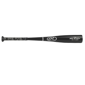 NWT Rawlings Bigstick Youth T-Ball Bat, 25" (-12)